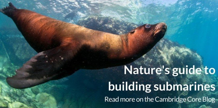 JFM - Nature's submarines