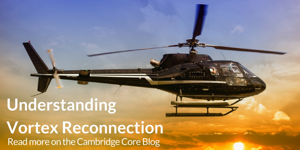 JFM -Vortex Reconnection