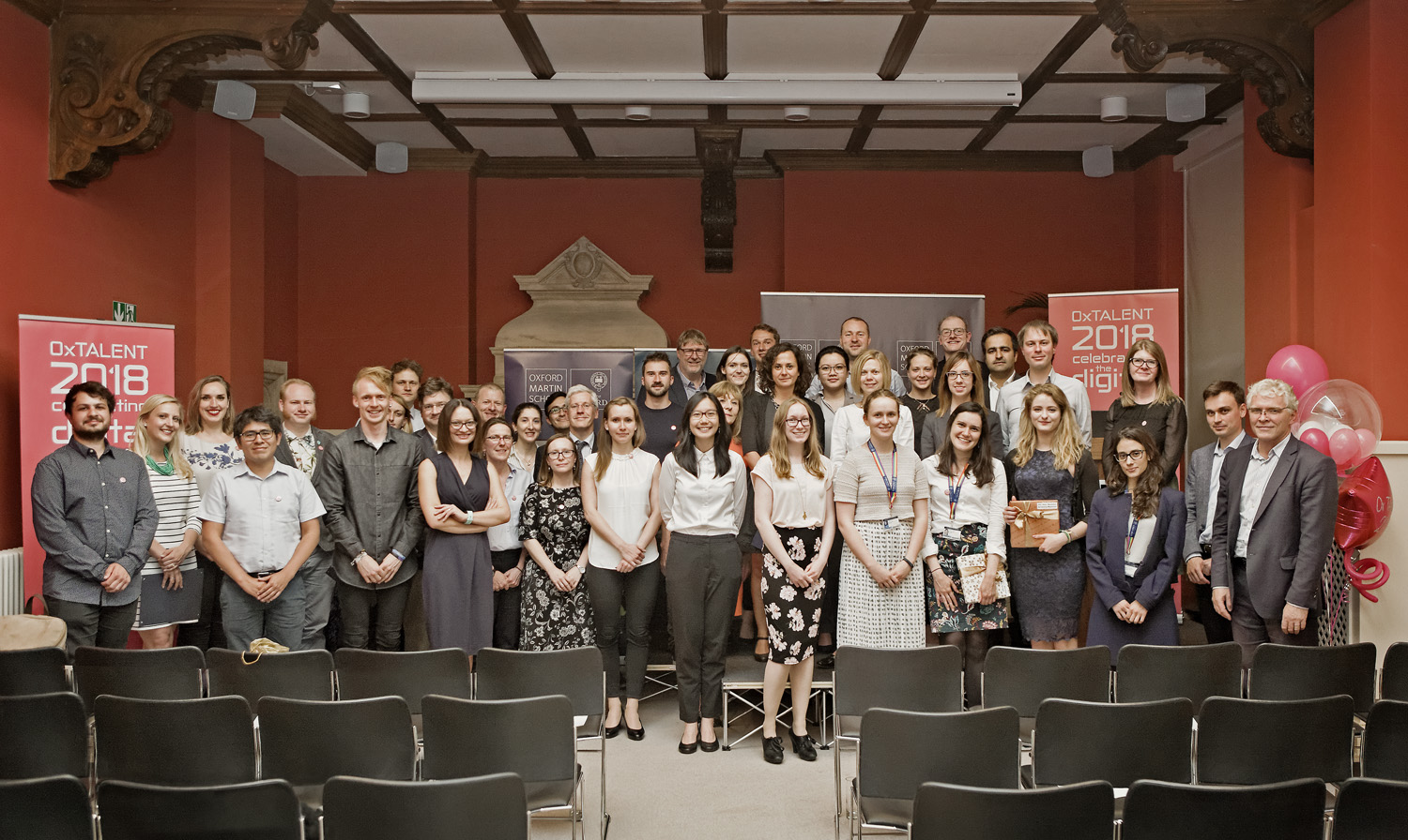 oxtalent