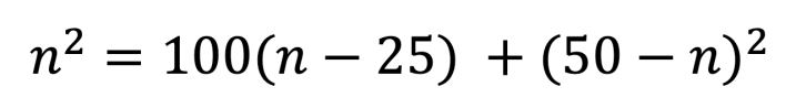 Fun with Square Numbers – TOM ROCKS MATHS
