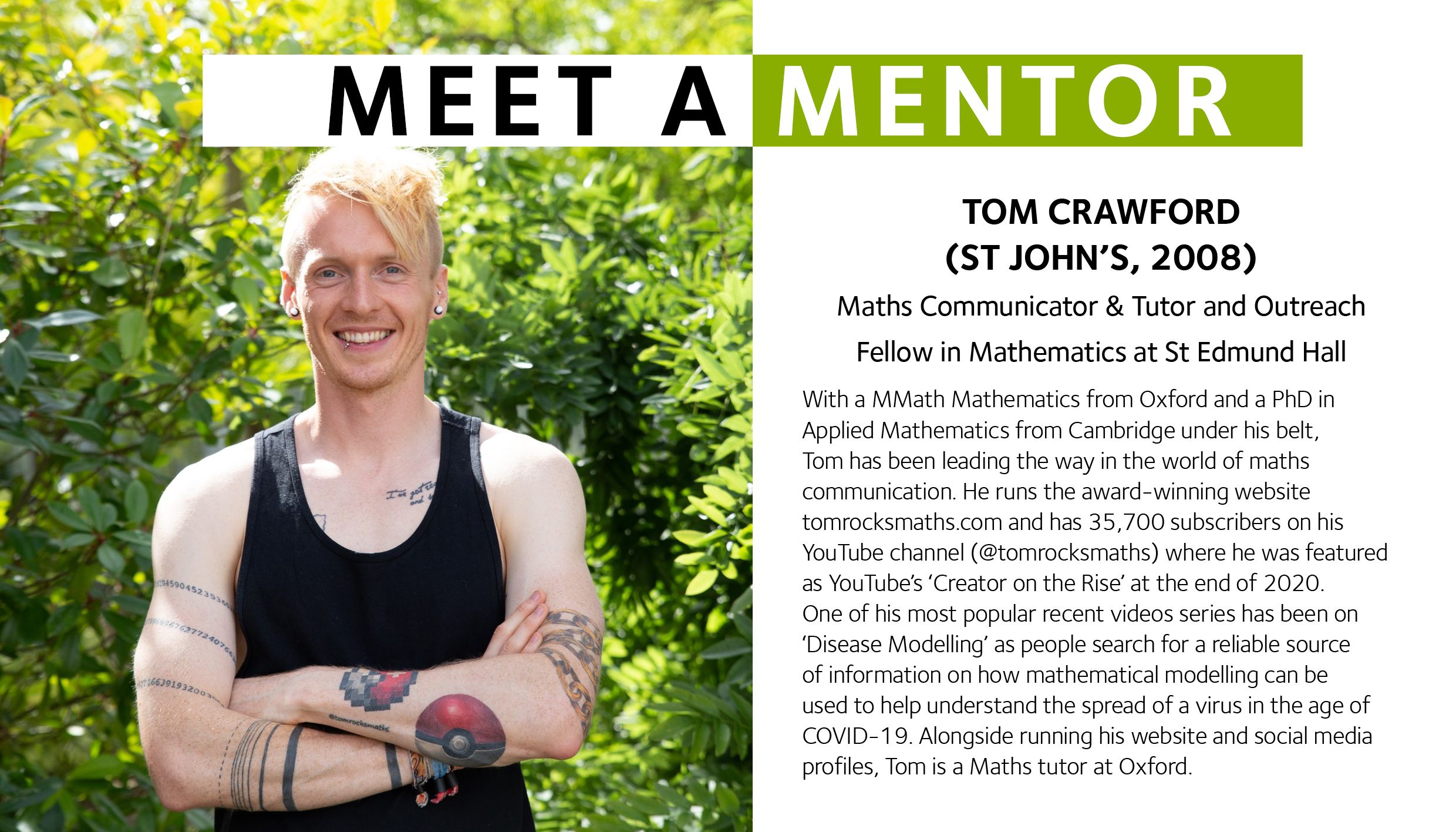 Meet a Mentor - Tom Crawford-2