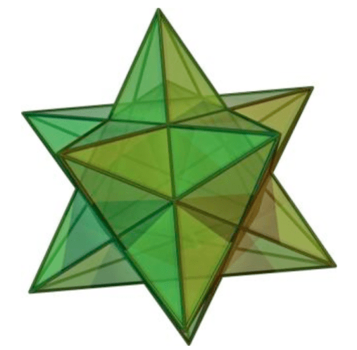 The 9 Regular Polyhedra – TOM ROCKS MATHS