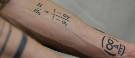 Official Maths Fans Tom Rocks Maths